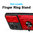 Heavy Duty Shockproof Slide Case / Card Holder / Camera Cover for Motorola Edge 40 - Red