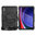 360 Hand Holder / Shoulder Strap / Shockproof Case for Samsung Galaxy Tab S10 Ultra / S9 Ultra