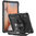 360 Hand Holder / Shoulder Strap / Shockproof Case for Samsung Galaxy Tab S10 Ultra / S9 Ultra