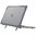 Heavy Duty Tough Shockproof Case for Apple MacBook Air (15-inch) 2024 / 2023 - Grey