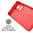 Flexi Grip Defender Shockproof Case for Oppo Reno10 5G - Red (Matte)