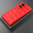 Flexi Grip Defender Shockproof Case for Oppo Reno10 5G - Red (Matte)