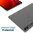 Flexi Gel Shockproof Case for Samsung Galaxy Tab S10+ / S9+ (Clear) (Gloss Grip)