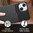 Flexi Thunder Tough Shockproof Case for Apple iPhone 15 - Black (Texture)