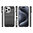 Flexi Slim Carbon Fibre Case for Apple iPhone 15 Pro - Brushed Black