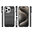 Flexi Slim Carbon Fibre Case for Apple iPhone 15 Pro Max - Brushed Black