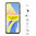 9H Tempered Glass Screen Protector for Oppo A78 4G