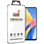 9H Tempered Glass Screen Protector for Oppo A78 4G