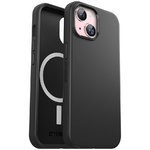OtterBox Symmetry MagSafe Case for Apple iPhone 15 / 14 / 13 - Black