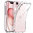 Flexi Slim Gel Case for Apple iPhone 15 - Clear (Gloss Grip)