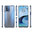 Hybrid Fusion Shockproof Case for Motorola Moto G14 - Clear (Gloss Grip)