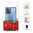 Hybrid Acrylic Tough Shockproof Case for Motorola Moto G14 - Clear (Gloss Grip)