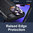 Military Defender Tough Shockproof Case for Apple iPhone 15 Pro Max - Black