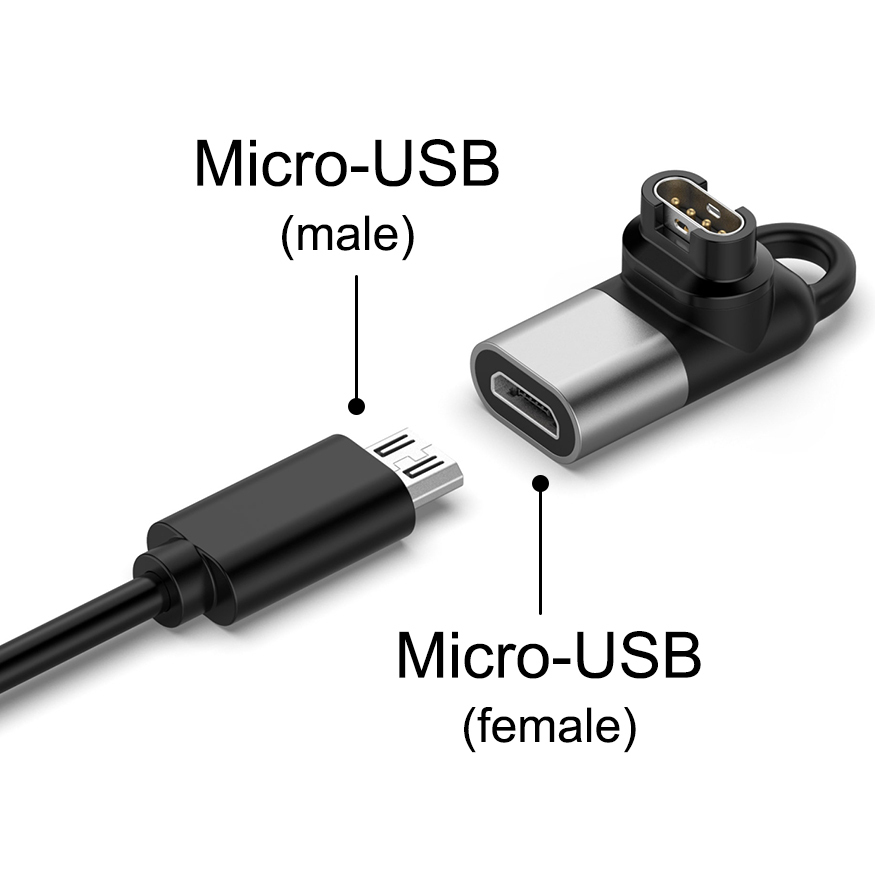 Garmin watch charging cord hot sale