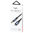 Yesido Lightning to 3.5mm Aux Jack (Male) Audio Adapter Cable (1m) for Apple iPhone / iPad