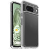 OtterBox Symmetry Shockproof Case for Google Pixel 8 (Clear)