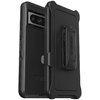 OtterBox Defender Shockproof Case (Belt Clip) for Google Pixel 8 Pro