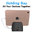 90W (5-Port) USB Type-C / PD 2.0 / QC 3.0 Charging Station for Mobile Phone / Tablet