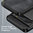 Flexi Slim Carbon Fibre Case for Google Pixel 8 Pro - Brushed Black