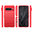 Flexi Slim Carbon Fibre Case for Google Pixel 8 Pro - Brushed Red