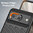 Flexi Thunder Tough Shockproof Case for Google Pixel 8 - Black (Texture)