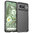 Flexi Thunder Tough Shockproof Case for Google Pixel 8 - Black (Texture)