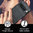 Anti-Shock Grid Texture Tough Shockproof Case for Google Pixel 8 Pro - Black