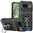 Heavy Duty Slide Camera Case & Card Slot Holder for Google Pixel 8