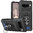 Heavy Duty Slide Camera Case & Card Slot Holder for Google Pixel 8 Pro