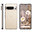 Flexi Slim Gel Case for Google Pixel 8 Pro - Clear (Gloss Grip)