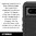 OtterBox Defender Shockproof Case (Belt Clip) for Google Pixel 8