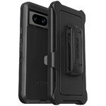 OtterBox Defender Shockproof Case (Belt Clip) for Google Pixel 8