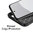 Flexi Slim Carbon Fibre Case for Google Pixel 8 Pro - Black (Pattern)