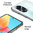 Flexi Slim Gel Case for Oppo A58 4G - Clear (Gloss Grip)