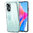 Flexi Slim Gel Case for Oppo A58 4G - Clear (Gloss Grip)