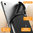 Trifold (Sleep/Wake) Smart Case & Stand for Samsung Galaxy Tab S9 FE - Black
