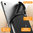 Trifold (Sleep/Wake) Smart Case & Stand for Samsung Galaxy Tab S9 FE / S10 FE - Black