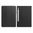 Trifold (Sleep/Wake) Smart Case & Stand for Samsung Galaxy Tab S9 FE / S10 FE - Black