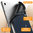 Trifold (Sleep/Wake) Smart Case & Stand for Samsung Galaxy Tab S9 FE - Dark Blue