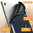 Trifold (Sleep/Wake) Smart Case & Stand for Samsung Galaxy Tab S9 FE / S10 FE - Dark Blue
