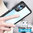 Hybrid Acrylic Tough Shockproof Case for Oppo A78 5G - Black (Frame)