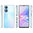 Hybrid Acrylic Tough Shockproof Case for Oppo A78 5G - Clear (Gloss Grip)