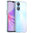 Hybrid Acrylic Tough Shockproof Case for Oppo A78 5G - Clear (Frame)
