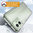 Hybrid Acrylic Tough Shockproof Case for Motorola Moto G54 - Clear (Frame)