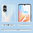 Flexi Slim Gel Case for Oppo A18 / A38 4G - Clear (Gloss Grip)
