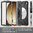 360 Hand Holder / Shoulder Strap / Shockproof Case for Samsung Galaxy Tab A9+