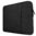 Universal (12 to 13-inch) Carry Sleeve Bag Case for Apple MacBook / Laptop / Tablet - Black