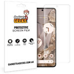 (2-Pack) Hydrogel TPU Film Screen Protector for Google Pixel 8 Pro