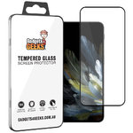 9H Tempered Glass Screen Protector for Oppo Find N3 - Black