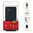 Flexi Stealth Liquid Silicone Case for Samsung Galaxy A05s (Black) Matte